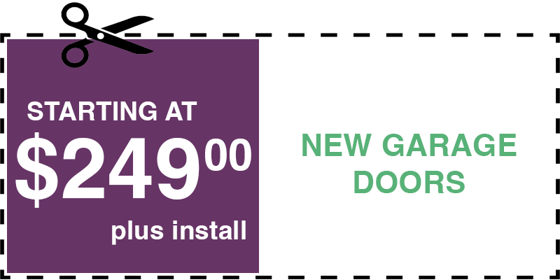 249 new garage door installation deer park