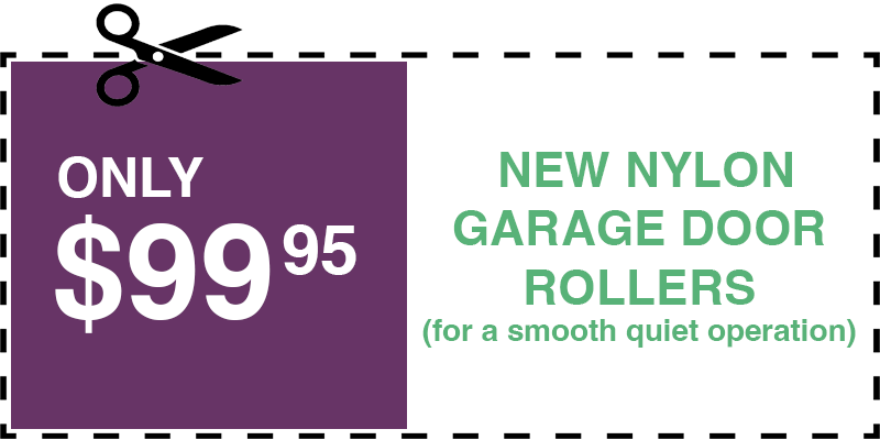 99-off garage door repair deer park