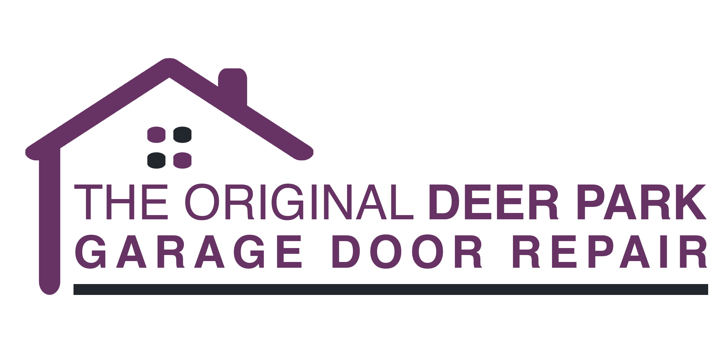 about our garage door company